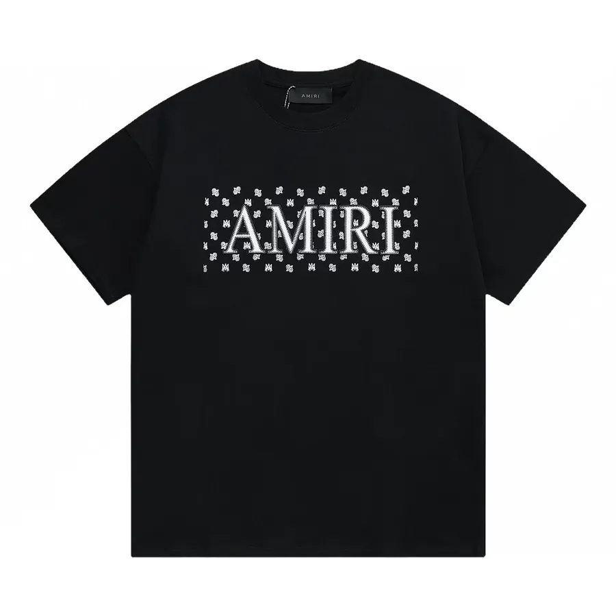 Top Version Chenxing Exclusive Logo T Shirt