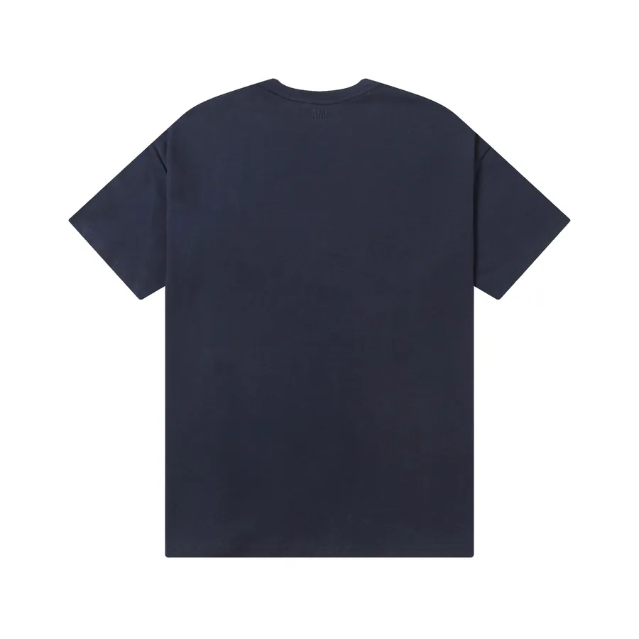 AMI 606 Summer Short Sleeve Premium Heavyweight Fabric