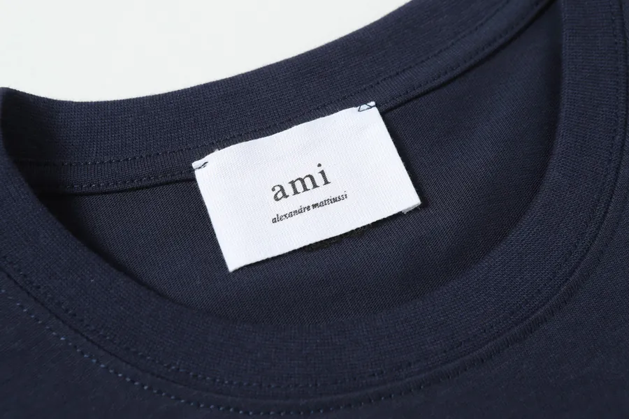 AMI Limited Edition 160 Version Summer Dress