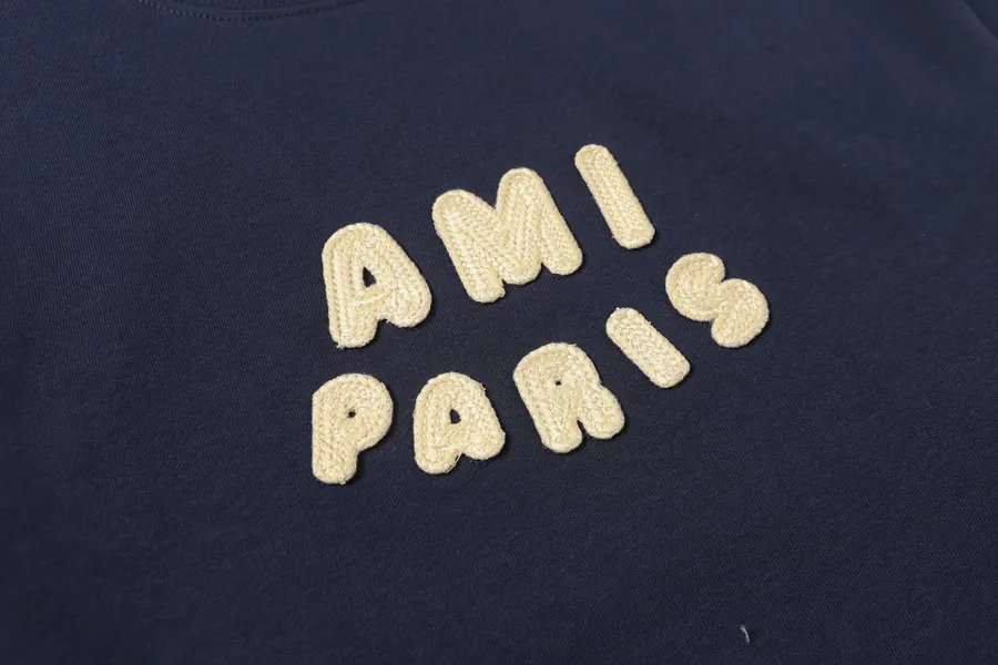 AMI Limited Edition 160 Version Summer Dress