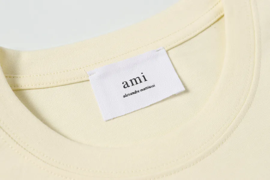 AMI Limited Edition Summer 2024 Short Sleeve