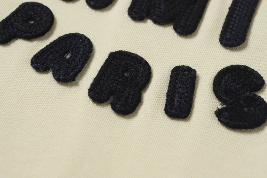 AMI Limited Edition Summer 2024 Short Sleeve