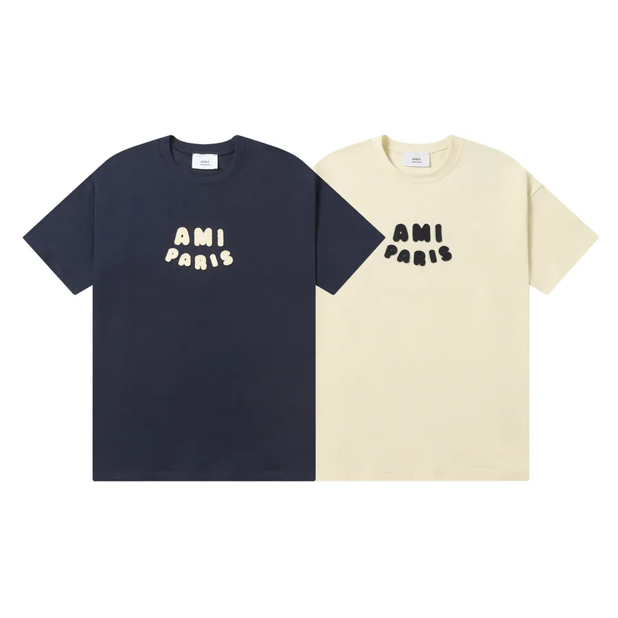 AMI Limited Edition 160 Short Sleeve