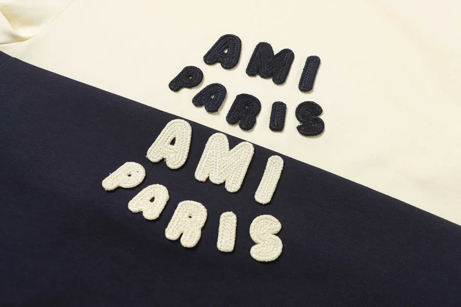 AMI Limited Edition 160 Short Sleeve
