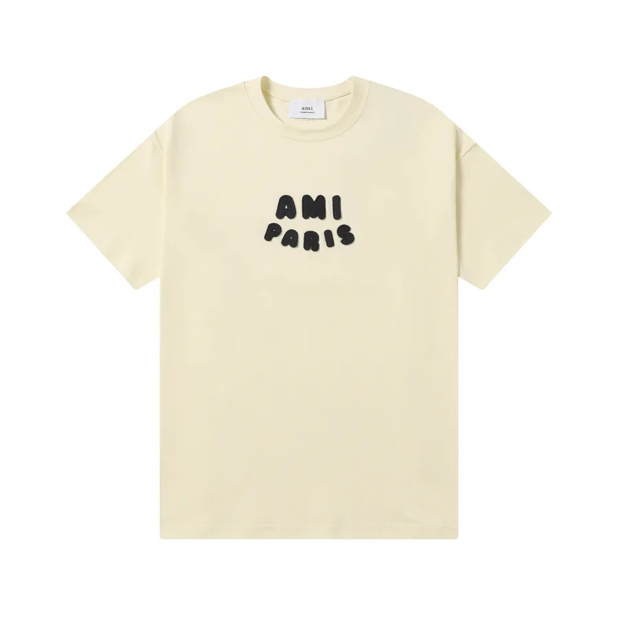 AMI Limited Edition 160 Short Sleeve