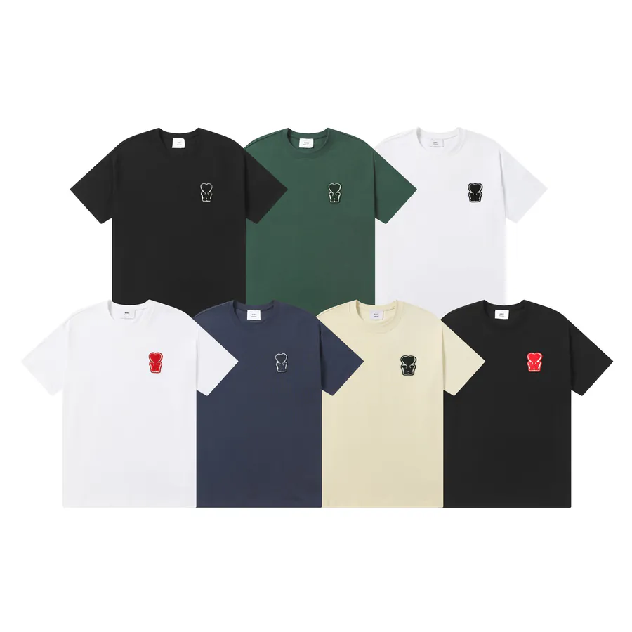 AMI Limited Edition Summer 160 Version 613