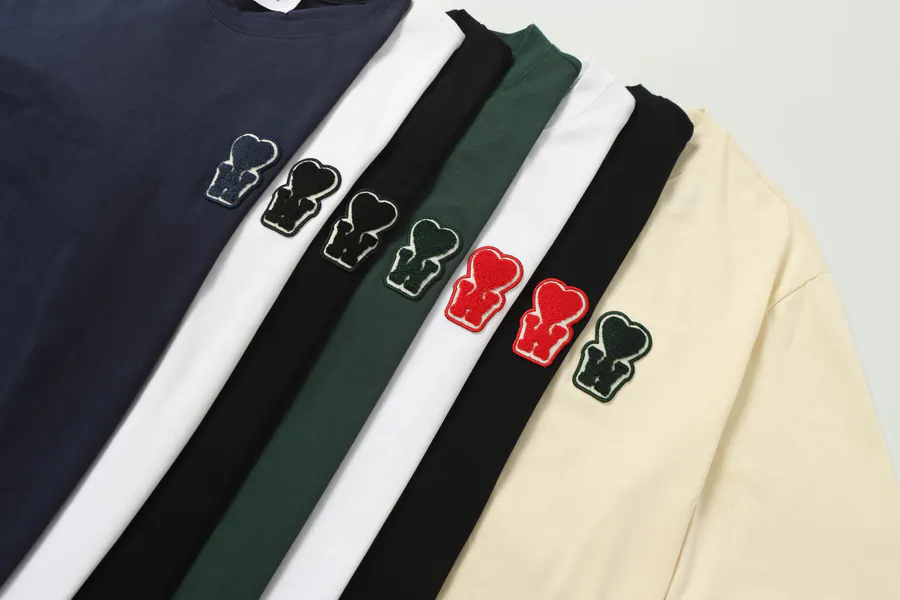 AMI Limited Edition Summer 160 Version 613