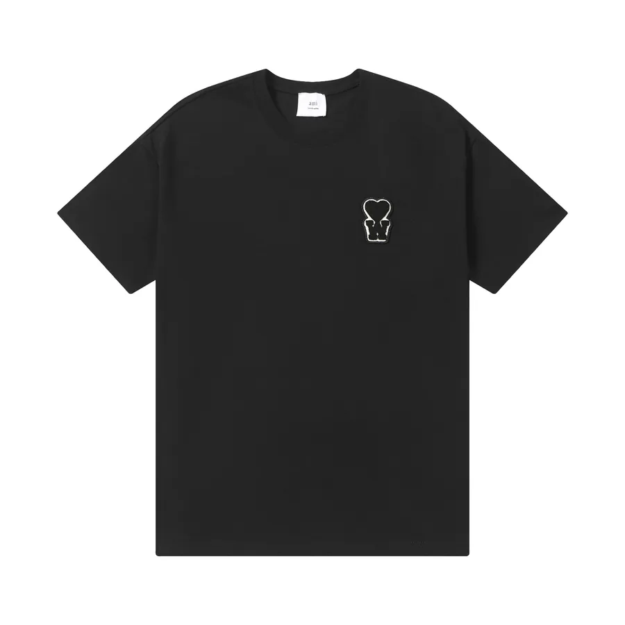 AMI 613 Limited Edition Summer Short Sleeve