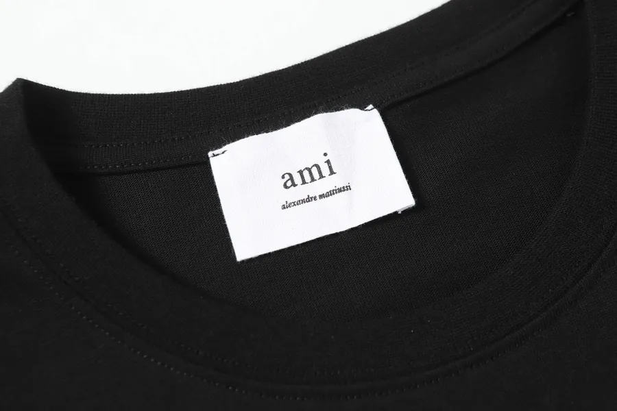 AMI 613 Limited Edition Summer Short Sleeve