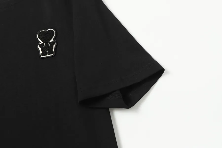 AMI 613 Limited Edition Summer Short Sleeve