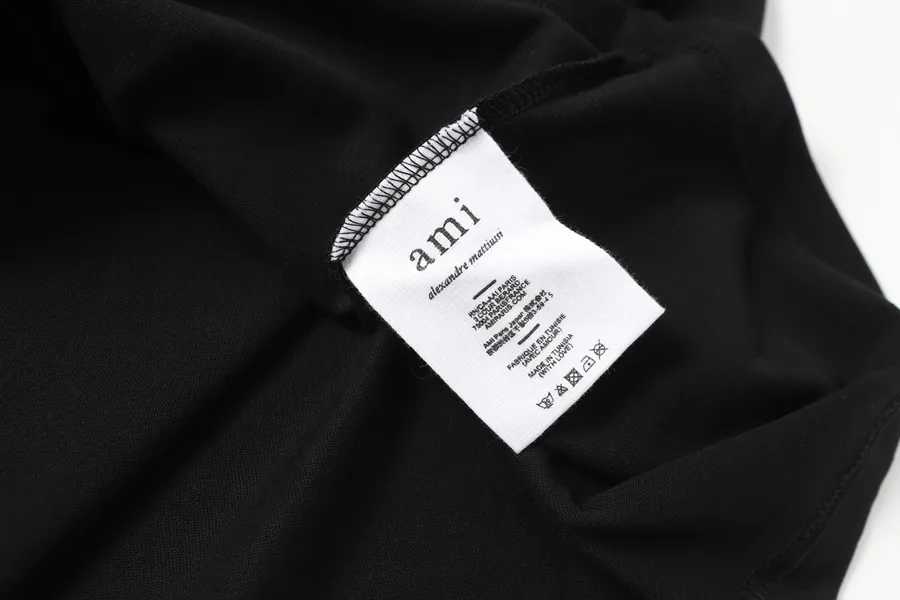 AMI 613 Limited Edition Summer Short Sleeve