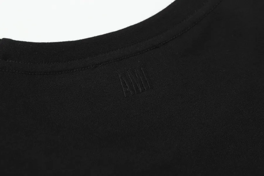 AMI 613 Limited Edition Summer Short Sleeve