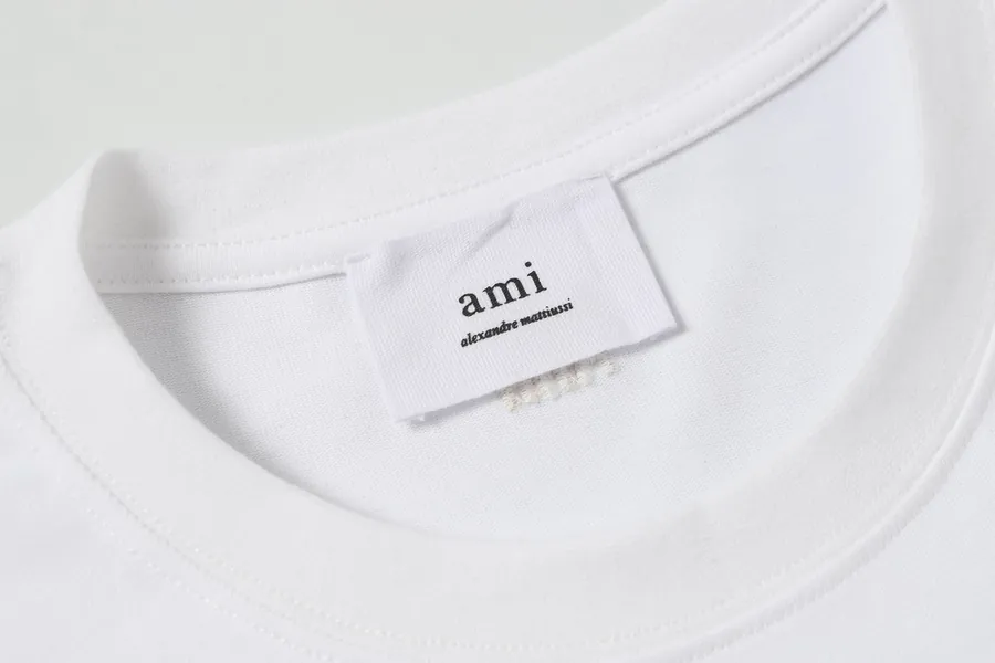 AMI Limited Edition Summer Short Sleeve 160 Version