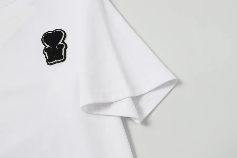 AMI Limited Edition Summer Short Sleeve 160 Version