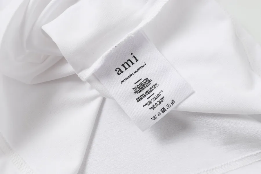 AMI Limited Edition Summer Short Sleeve 160 Version
