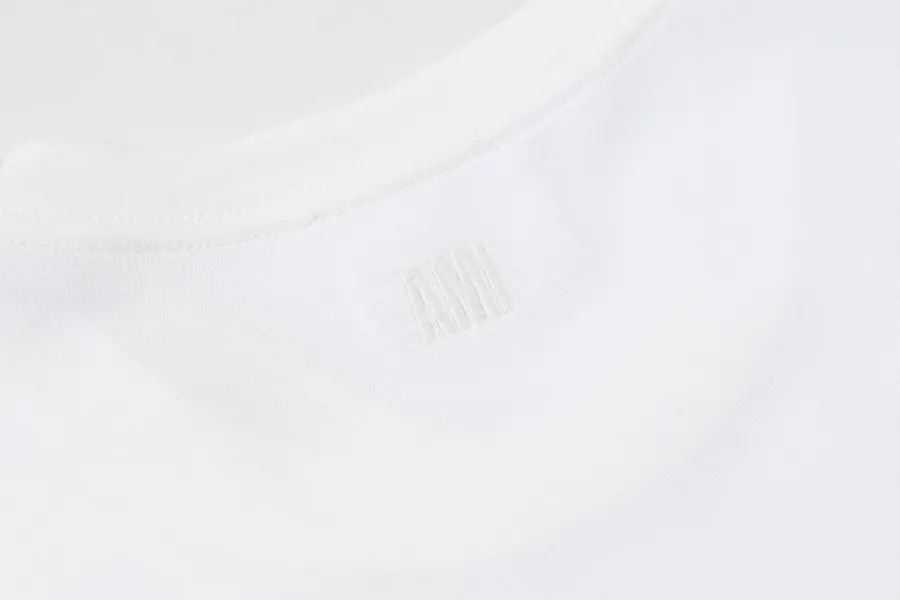 AMI Limited Edition Summer Short Sleeve 160 Version