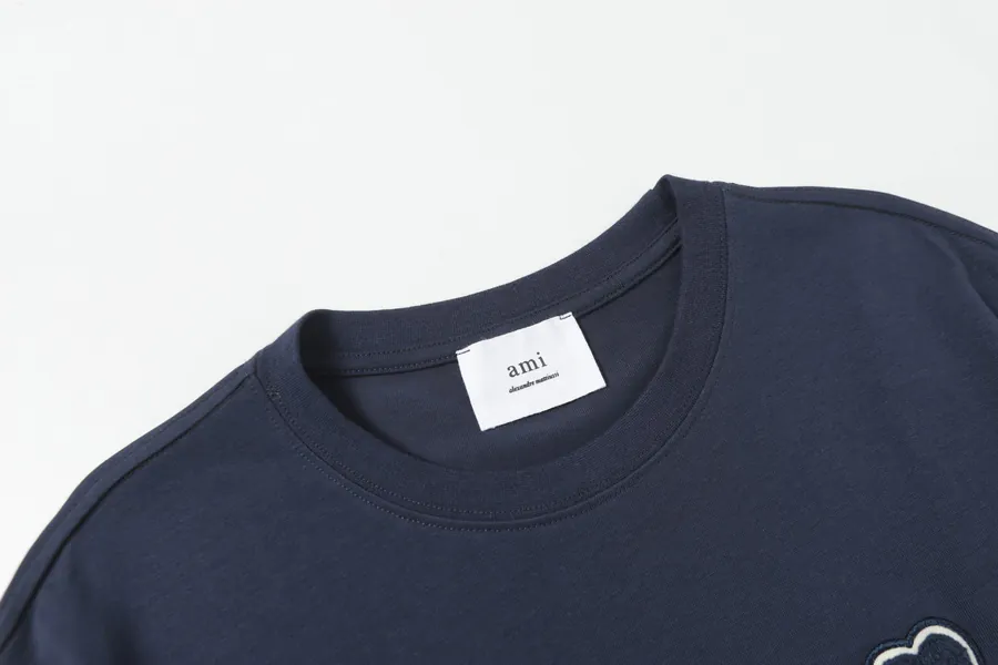 AMI Limited Edition Summer Short Sleeve 160 Version