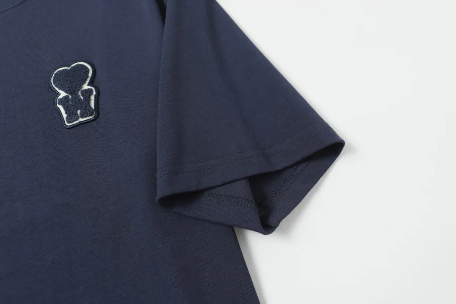 AMI Limited Edition Summer Short Sleeve 160 Version
