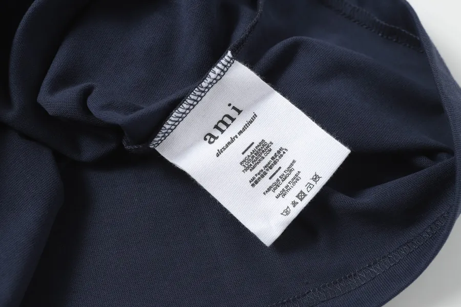 AMI Limited Edition Summer Short Sleeve 160 Version