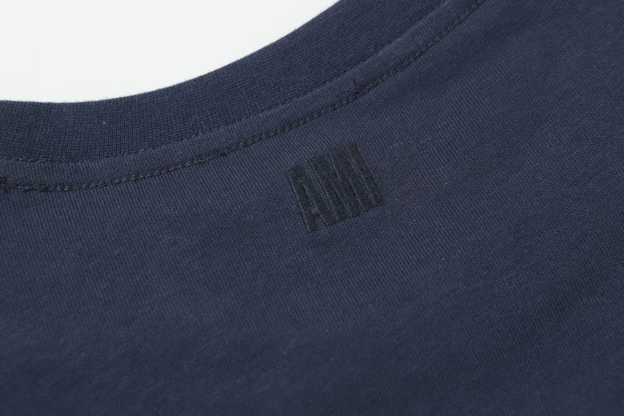 AMI Limited Edition Summer Short Sleeve 160 Version