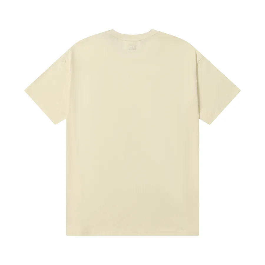 AMI 613 Summer Short Sleeve Premium Quality