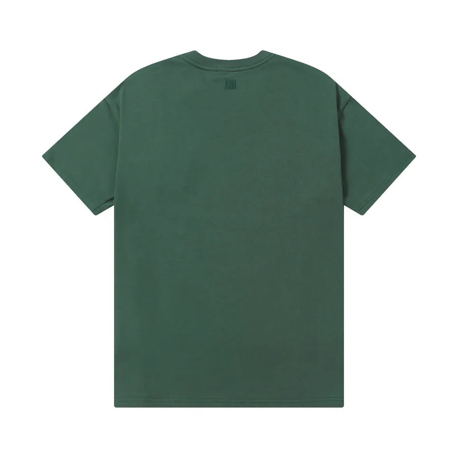AMI Limited Edition Summer Short Sleeve Green