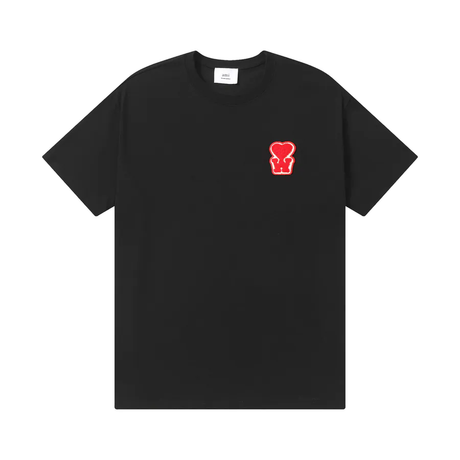 AMI Limited Edition 160 Version Summer Short Sleeve