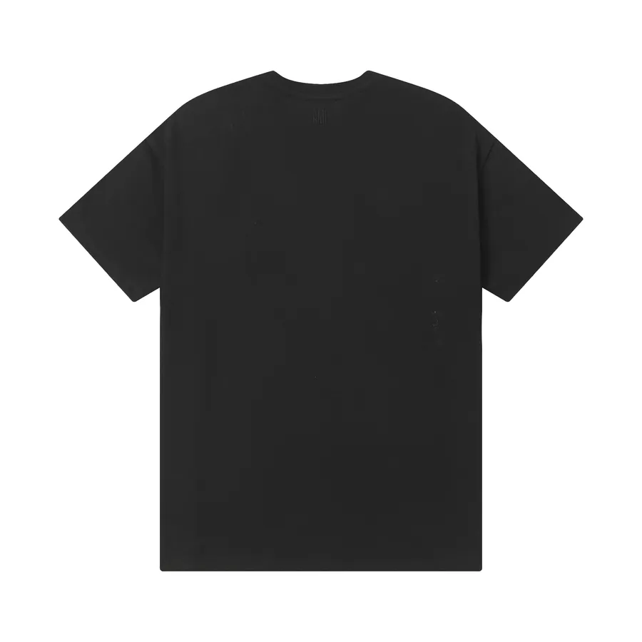 AMI Limited Edition 160 Version Summer Short Sleeve