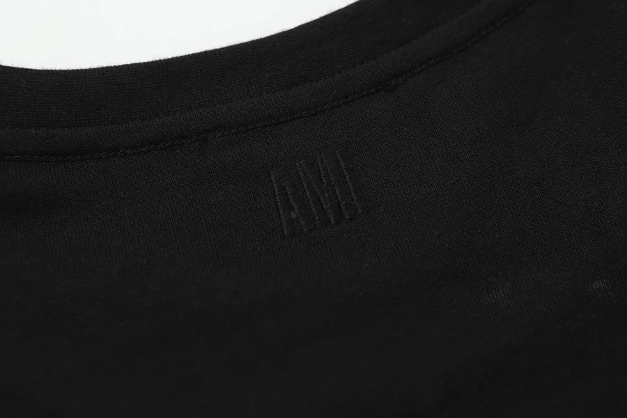 AMI Limited Edition 160 Version Summer Short Sleeve
