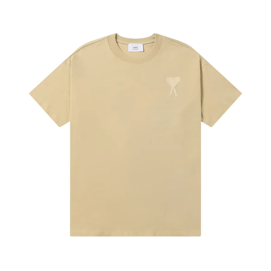 AMI Limited Edition 160 Version Summer Short Sleeve