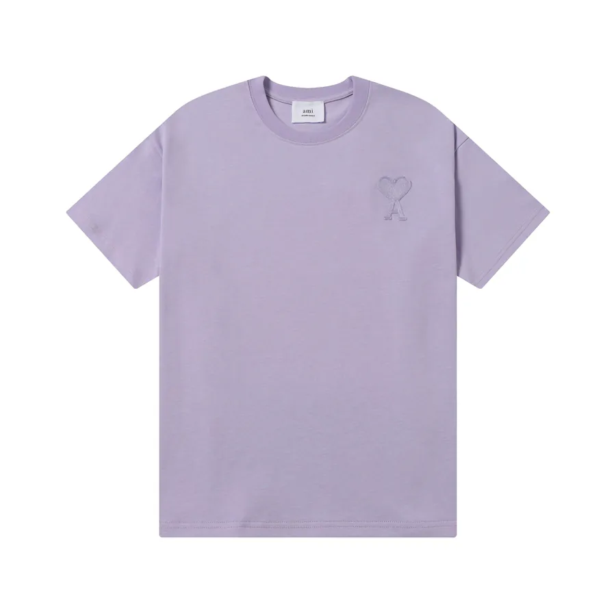 AMI Limited Edition 160 Version Summer Short Sleeve