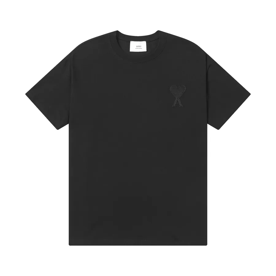 AMI Limited Edition Summer 160 Version Short Sleeve