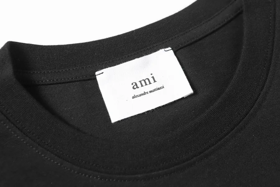 AMI Limited Edition Summer 160 Version Short Sleeve