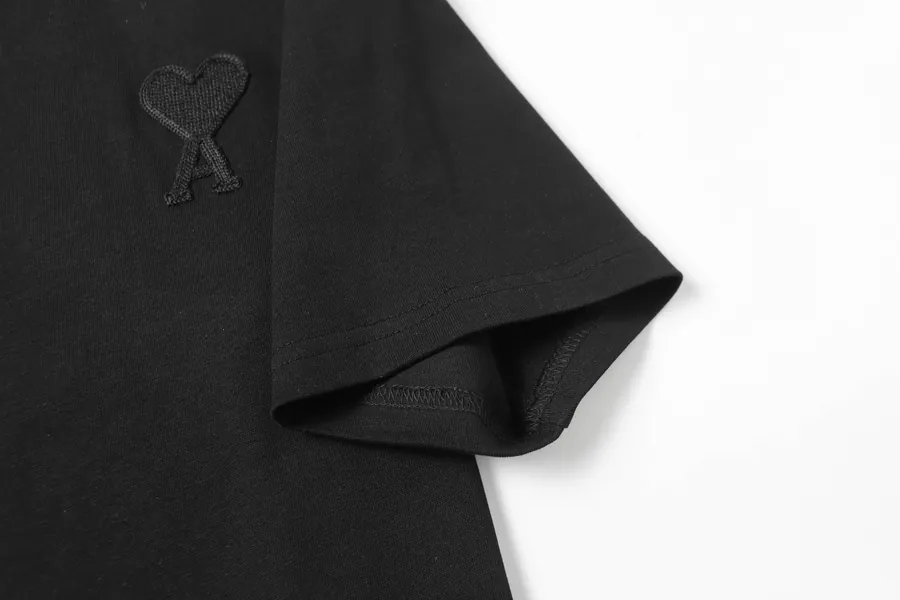 AMI Limited Edition Summer 160 Version Short Sleeve