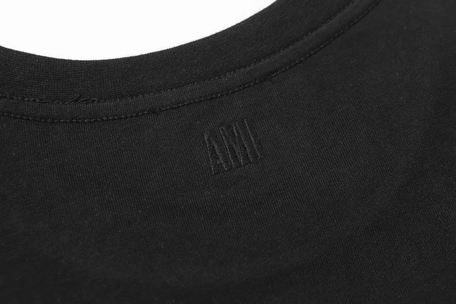 AMI Limited Edition Summer 160 Version Short Sleeve
