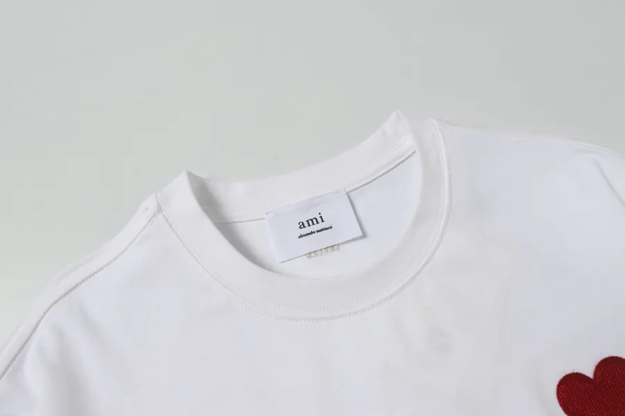 AMI Limited Edition Summer 2024 Short Sleeve