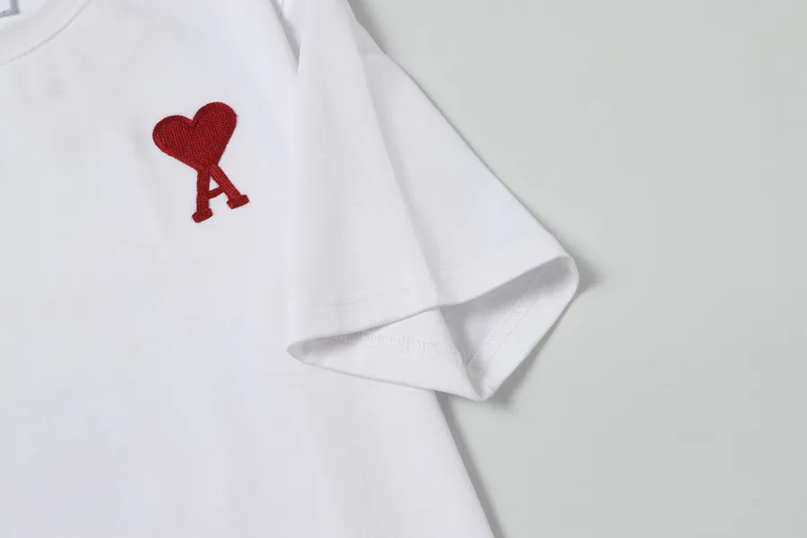 AMI Limited Edition Summer 2024 Short Sleeve