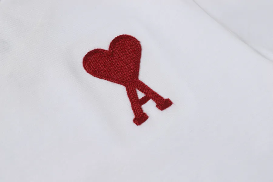 AMI Limited Edition Summer 2024 Short Sleeve