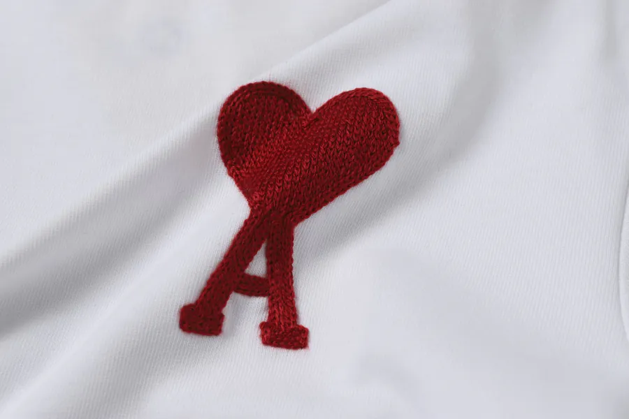 AMI Limited Edition Summer 2024 Short Sleeve