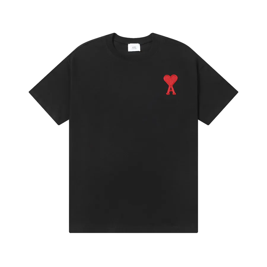 AMI Limited Edition Summer 2024 Short Sleeve