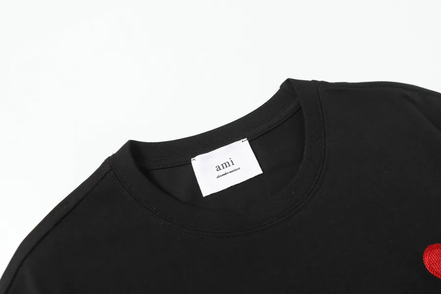 AMI Limited Edition Summer 2024 Short Sleeve