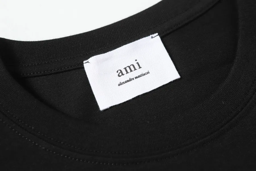 AMI Limited Edition Summer 2024 Short Sleeve
