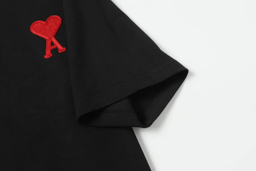 AMI Limited Edition Summer 2024 Short Sleeve