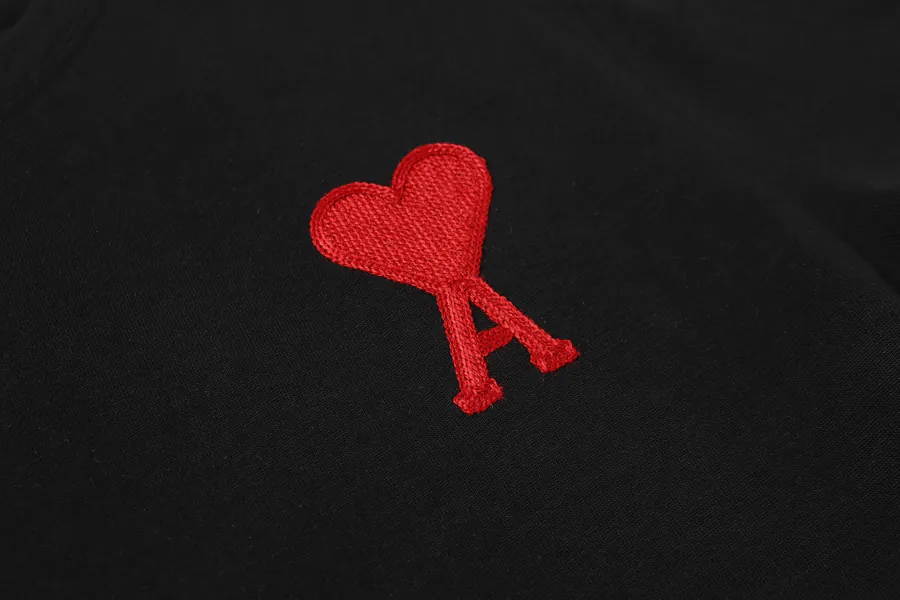 AMI Limited Edition Summer 2024 Short Sleeve
