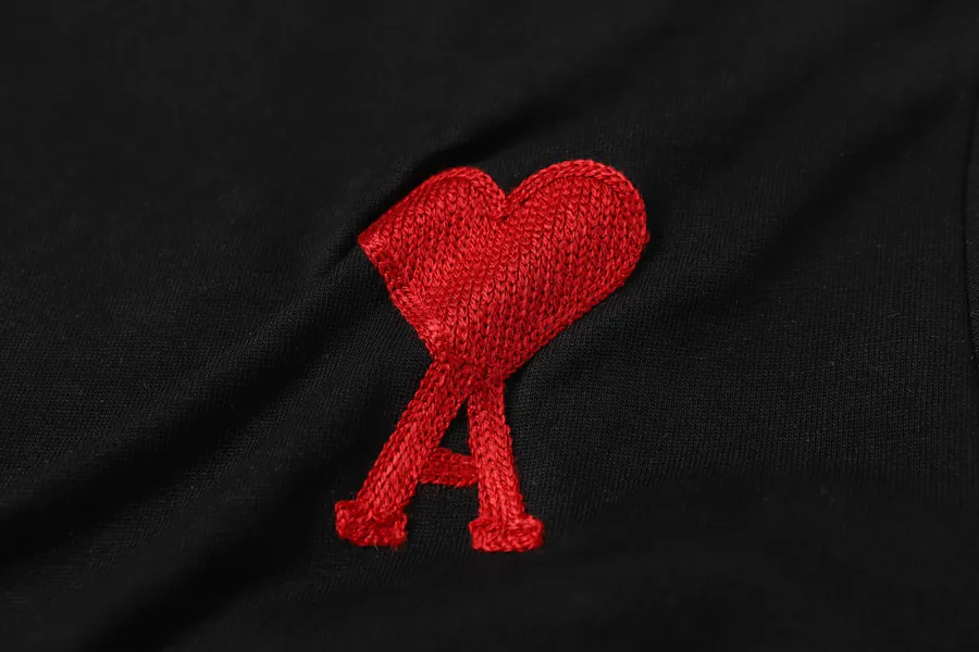 AMI Limited Edition Summer 2024 Short Sleeve