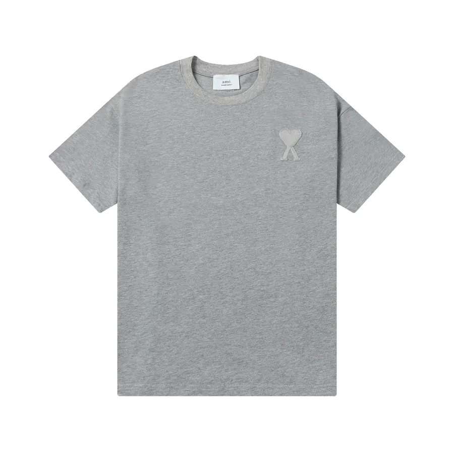 AMI Limited Edition 160 Local Version Summer Short Sleeve
