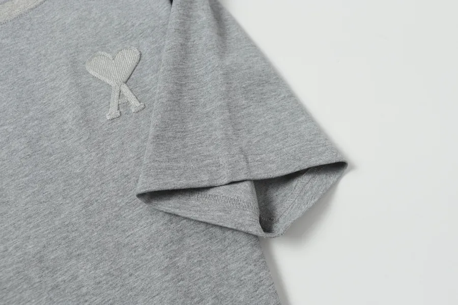 AMI Limited Edition 160 Local Version Summer Short Sleeve