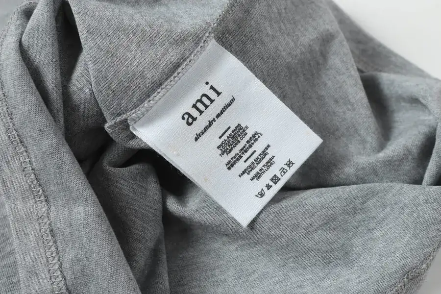 AMI Limited Edition 160 Local Version Summer Short Sleeve