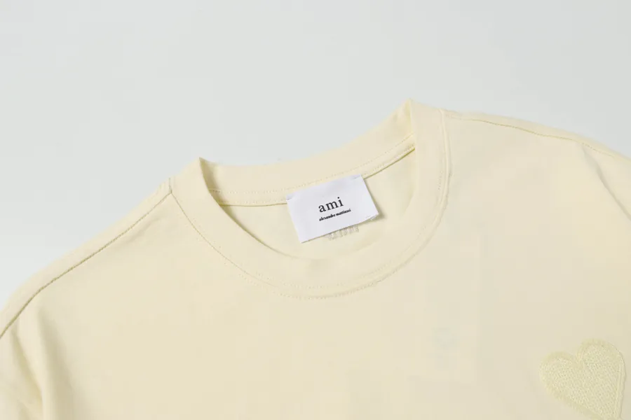 AMI Limited Edition Summer Short Sleeve 160 Version