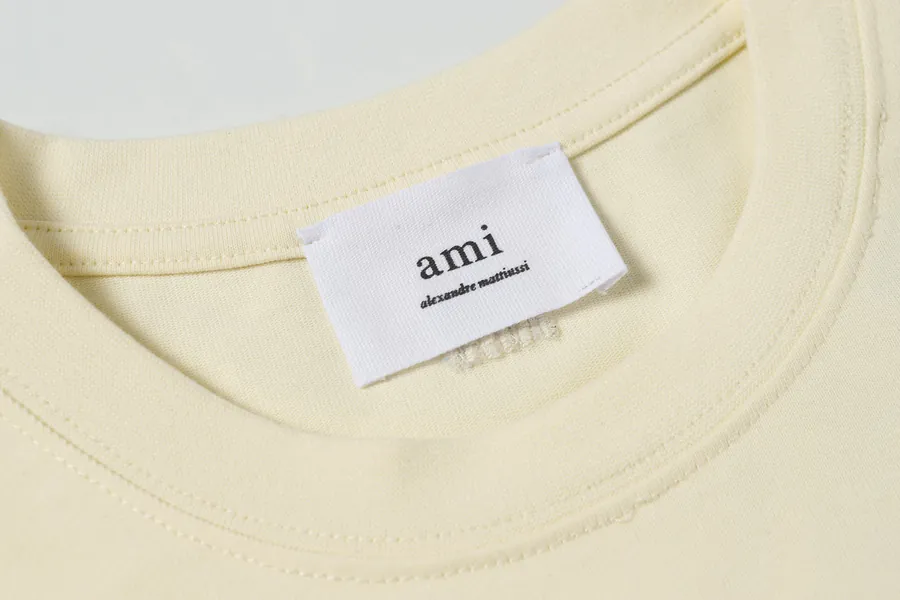 AMI Limited Edition Summer Short Sleeve 160 Version
